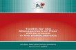 Toolkit for the Management of Poor Performance in the ... PSC... · toolkit for the Management of poor performance in the public service ... 3.2 Why is the management of poor performance