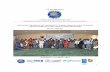 ToT IWRM Approach to Climate Change Impacts and Adaptation ... · PDF file3.4.1 Presentation of ... A regional training of trainers in IWRM approach to climate change impacts and adaptation