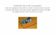 DC to DC Converters - University of Ottawarhabash/ELG4139LNDCDC2012.pdf · ELG4139: DC to DC Converters A dc-dc regulator/converter or other names known as buck or boost regulator,