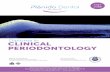 Diploma in CLINICAL PERIODONTOLOGY - …inibsadental.com/wp-content/uploads/2017/07/Diploma-Periodoncia.pdf · 2 DIPLOMA IN CLINICAL PERIODONTOLOGY El Diploma in Clinical Periodontology