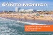 CITY OF SANTA MONICA - Ralph Andersen & Associates … · THE OPPORTUNITY The City of Santa Monica seeks a Resource Recovery and Recycling Manager (RRR Manager) to lead the City’s