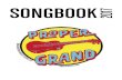SONGBOOK 2017 - · PDF filePage 1 Grand Northern Ukulele Festival Songbook 2017 Compilation by Mike Krabbers of UnplugTheWood.com & Simon Taylor of CoolCatUkes.com Rock & Roll - Led