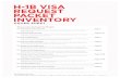 H-1B VISA REQUEST PACKET - UCF Globalglobal.ucf.edu/.../08/H-1B_Visa_Request_Packet_Online_01212015.pdf · H-1B VISA REQUEST PACKET ... H-1B Visa Process Overview Page 2 ... transfer/port