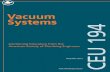 CEU 194 Dec12 - American Society of Plumbing Engineers - · PDF fileThe flow in a vacuum pipe is expanded cfm and repre-sents the flow under actual vacuum conditions, ... identified