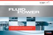 FLUID POWER -  · PDF fileAPI Heat Transfer. This includes a broad range of fluid power related heat exchangers (oil-water, oil-air, air-air) utilized in mobile and industrial