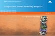Corporate Sustainability Report - sites.tcs.comsites.tcs.com/.../12/TCS-Corporate-Sustainability-Report-2012-13.pdf · Corporate Sustainability Report ... our core enterprise platform