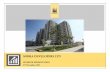 SOBHA DEVELOPERS LTD -  · PDF fileUltra Luxury Project segment at CNBC Awaaz Real Estate Awards ... Magazine. ‘Excellent ... Sobha Developers Ltd