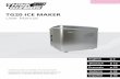TG20 ICE MAKER - UK Quality Fun Gadgets & Gizmosuk.thinkgizmos.com/wp-content/uploads/sites/2/2016/09/Ice-Maker... · tg20 ice maker congratulations on owning this tg20 ice maker