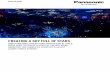 CREATING A SKY FULL OF STARS - Panasonic Businessbusiness.panasonic.co.uk/.../coldplay-creating-a-sky-full-of-stars.pdf · creating a sky full of stars how panasonic projectors supplied