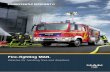 Fire-fighting MAN. - SCOA Plc fire.pdf · Fire-fighting MAN. Vehicles for ... what MAN fire-fighting and disaster relief vehicles are built to do. ... D0834 110 kW (150 PS) x x 132