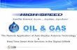 OIL & GAS - uk-emp.co.uk2_1020_C … · 750/980 1200 1500 1800+ ... Oil & Gas - Hermes Libya (Sahara) - 1200. Hermes Datacomms ... Algeria Desert - Procomsat - 1200. …