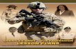 AMERICA’S ARMY – OUR PROFESSION LESSON PLANSdata.cape.army.mil/.../AAOP-Lesson-Plan-Book.pdf · This lesson plan helps you assemble and conduct a professional development session