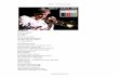 Headliners:! Aretha’Franklin’ Chris’Botti’ Dr.John’ …rochesterjazz.com/press_room/downloads/12YearsLineup.pdf · Headliners:! Aretha’Franklin’ Chris’Botti ... Brad&Mehldau&