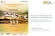 Autoconsum amb energia solar fotovoltaica connectada a … sitges2_cat/SOFOS.pdf · – ACSA SORIGUÉ – Jorba (Barcelona) – UNIPREUS/WALA – Lleida ... • Instal·lació de