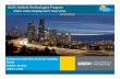 DOE’s Vehicle Technologies Program Clean Cities Deployment ... · PDF DOE’s Vehicle Technologies Program Clean Cities Deployment Overview Energy Use and Policy in the US Trucking