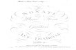 Diabelli, Anton Sonate pour le piano forte et ... -  · PDF fileCreated Date: 1/29/2003 1:52:32 PM