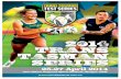 2014 Trans Tasman series - touchfootball.com.autouchfootball.com.au/wp-content/uploads/2017/03/2014-Trans-Tasman.… · ... New South Wales. Touch Football Australia acknowledges