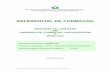 REFERENCIAL DE FORMAÇÃO - esbb.ptesbb.pt/modules/tinycontent/pdf/CEFTipo 2 PraticasTecnicoComerciais... · Referencial de Formação ... Saída(s) Profissional(is): EMPREGADO COMERCIAL