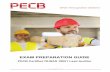 When Recognition Matters - PECB · PDF fileThe exam content covers the following competency domains: ... contracts, market practices, ... taking into account the obligations related