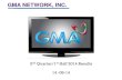 GMA NETWORK, INC. Pay TV Rights of Ikaw Lang Ang Mamahalin and Pahiram Ng Isang Ina Myanmar Sold Free TV Rights of Amaya Nigeria