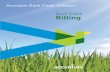 Duck Creek Billing - Accenture · PDF fileAccenture Duck Creek Billing The right billing system will enhance customer satisfaction and increase your bottom line. We need