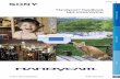 “Handycam” Handbook NEX-VG20/VG20H - Sony eSupport · PDF fileTable of Contents Search image Index US Click “Handycam” Handbook NEX-VG20/VG20H 2011 Sony Corporation 4-291-375-11(1)