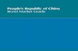 People’s Republic of China - 早稲田大学 Vol1 Part 2 Sec 1 PRC.pdf · People’s Republic of China bond market is composed of both exchange and Inter-bank Bond Markets. These