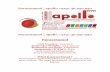 Paracetamol - 3.imimg.com · PDF fileParacetamol is used to treat many conditions such as headache, muscle aches, arthritis, backache, ... Email: apollo@  Sales@apollopharma.in