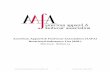 American Apparel & Footwear Association (AAFA) Restricted ... · PDF fileAAFA Restricted Substance List (RSL), v14 1 Version Date: May 2014 American Apparel & Footwear Association