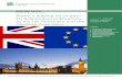 Brexit: a reading list of post-EU Referendum publications ...researchbriefings.files.parliament.uk/documents/CBP-7912/CBP-7912.pdf · Brexit: a reading list of post-EU Referendum