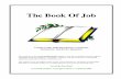 The Book Of Job - Executable Outlines - Free sermon ...executableoutlines.com/pdf/job_sg.pdf · The Book Of Job 2 The ... I generally delete the answers to the review questions before