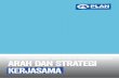 Pencatatan Kelahiran bagi Seluruh Warga Indonesia: Arah ... · PDF fileArah dan Strategi Kerjasama. 2 Pencatatan ... nasional dan global melalui pengaruh, ... pendekatan yang sifatnya