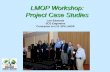 LMOP Workshop: Project Case Studies - epa.gov · PDF filegas collection system (1) GE-Jenbacher J320 ... • 11 engine-generator sets ... LMOP Workshop: Project Case Studies