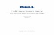 Dell Open Source Guideopensource.dell.com/releases/Venue_8_3840_Merrifield/developer... · Dell Open Source Guide 11) ... download the file “A195/OTA/YTP802A119600-f- ... Run the