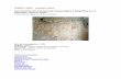 Correlacionando la Evidencia Arqueológica y Epigráfica en ... · PDF file... situados dentro del cuarto 1, muestran señores mayas ... caracteres del texto hasta ... que son introducidas