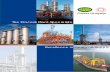 The Process Plant Specialists - Fraser Uniquipfraseruniquip.com/pdf/FUSB_Brochure.pdf · packaged chemical process plant, ... • Direct Fired Reboilers Gas Dehydration Systems ...