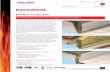 Fire Barrier Systems - T.I.D.L. · PDF fileFire Barrier Systems ... Association for Specialist Fire Protection, ... both sides of all truss members/bracing require protection from