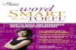 Word Smart for the -   · PDF fileWord Smart for the TOEFL At The Princeton Review, we’ve always tried to make the learning process as ... We also added Grammar Smart,