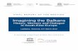 History, Memory and Dialogue in South-East · PDF fileBalkans-History, Memory and Dialogue in South East Europe”, ... memory and dialogue in South-East Europe: ... A coffee shop