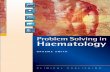 Haematology ProblemSolvingin Haematology Haematology Chp1 10.pdf · Haematology ... Transfusion-related acute lung injury, D Norfolk 85 SECTION 5 Acute and Chronic Leukaemia and Myelodysplasia