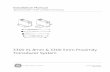 3300 XL 8mm & 3300 5mm Proximity Transducer System · PDF file13.09.2016 · 3300 XL 8mm & 3300 5mm Proximity Transducer System Installation Manual Product Disposal Statement Customers