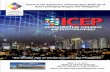 INFRASTRUCTURE CONGRESS and EXPO · PDF fileINFRASTRUCTURE CONGRESS and EXPO PHILIPPINES ICE Department of Public Works and Highways ... Upgrading of Silt Ejector Gate and Replacement