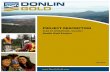 Donlin Gold Managment Plan TOC and Executive Summary Gold Managment Plan TOC… · EXECUTIVE SUMMARY ... marketing, legal, environment, ... Reclamation and closure planning has been