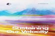 Sustaining - ICI  · PDF fileICI Pakistan Limited Annual Report 2015 -16 1 What direction are we moving in? Where do we want to be, and how fast can we get there? At ICI Pakistan