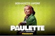 BERNADETTE LAFONT - verleih.polyfilm.atverleih.polyfilm.at/Paulette/POLYFILM_PH_Paulette.pdf · Paulette ist eine ruppige 80-jährige Dame, die weiß, was sie will – und auch, was