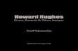 Howard Hughes · PDF fileHoward Hughes Power, Paranoia & Palace Intrigue Geoff Schumacher Stephens Press • Las Vegas, Nevada PPP-Hughes -- Stephens Press--Sue Campbell Graphic