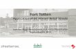 Fort Totten - · PDF fileEvolution of Retail Streets First, we studied, measured, and investigated 16 model vibrant streets Small-Scale Shopping Streets Carytown • Richmond, VA