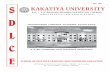 Rs. 40/- S KAKATIYA UNIVERSITY -2013-14.pdf · 24. SDLCE, Kakatiya University, Main Campus,WarangalP.G. ... 64. Govt. Junior College, Bodhan U.G 65. Govt. Junior College, ... Vijetha
