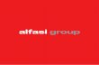 05 · PDF file6 7 Alfasi Constructions commenced trading in 1980 as the group’s first division. Specialising in structural steel fabrication and erection initially