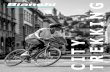 CITY TREKKING -   · PDF file/ bianchi s-sport È una bici veloce, ... / bicicletta adatta per la cittÀ ... spillo onice man